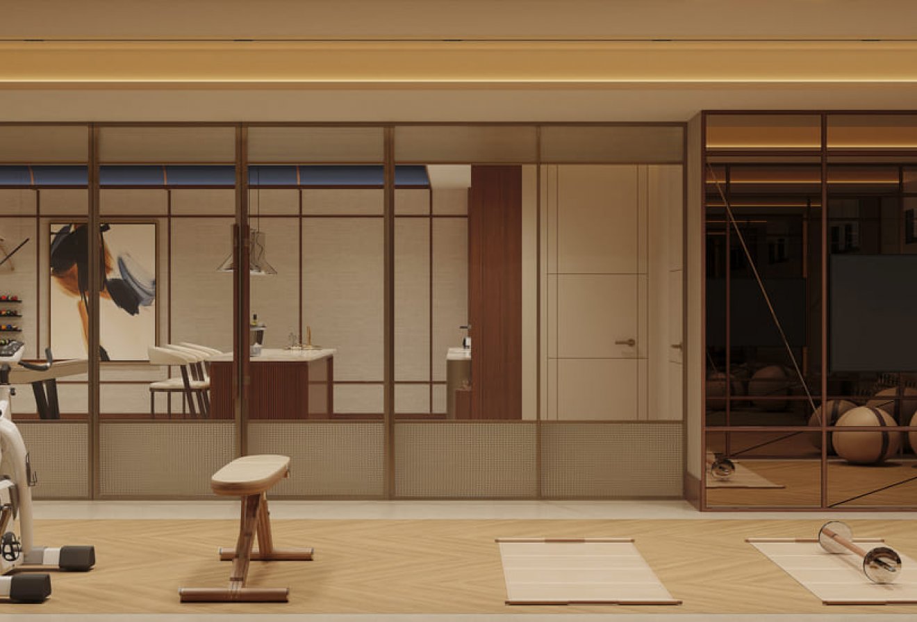 Nieuwbouw  - Villa -
Marbella