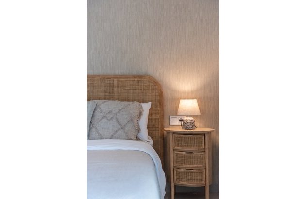 Nieuwbouw  - Penthouse -
Islas Menores