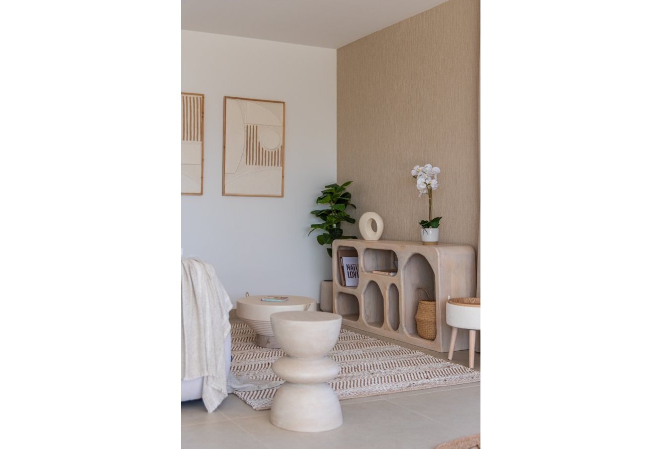 Nieuwbouw  - Penthouse -
Islas Menores