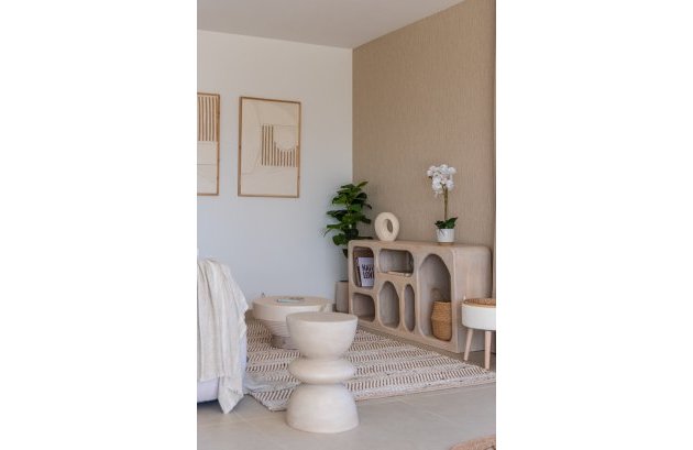 Nieuwbouw  - Penthouse -
Islas Menores