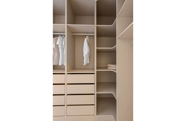 Nieuwbouw  - Penthouse -
Islas Menores