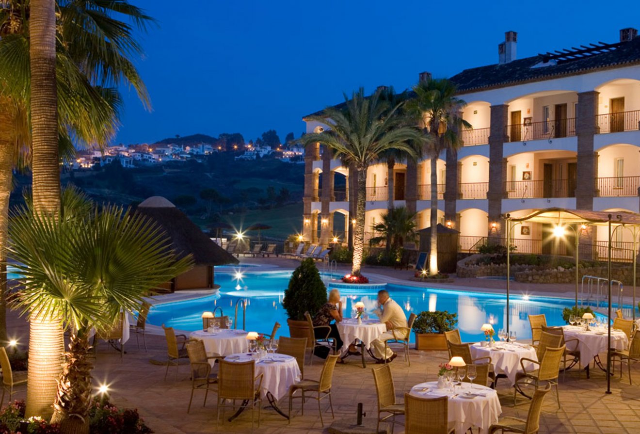 Nieuwbouw  - Villa -
Mijas