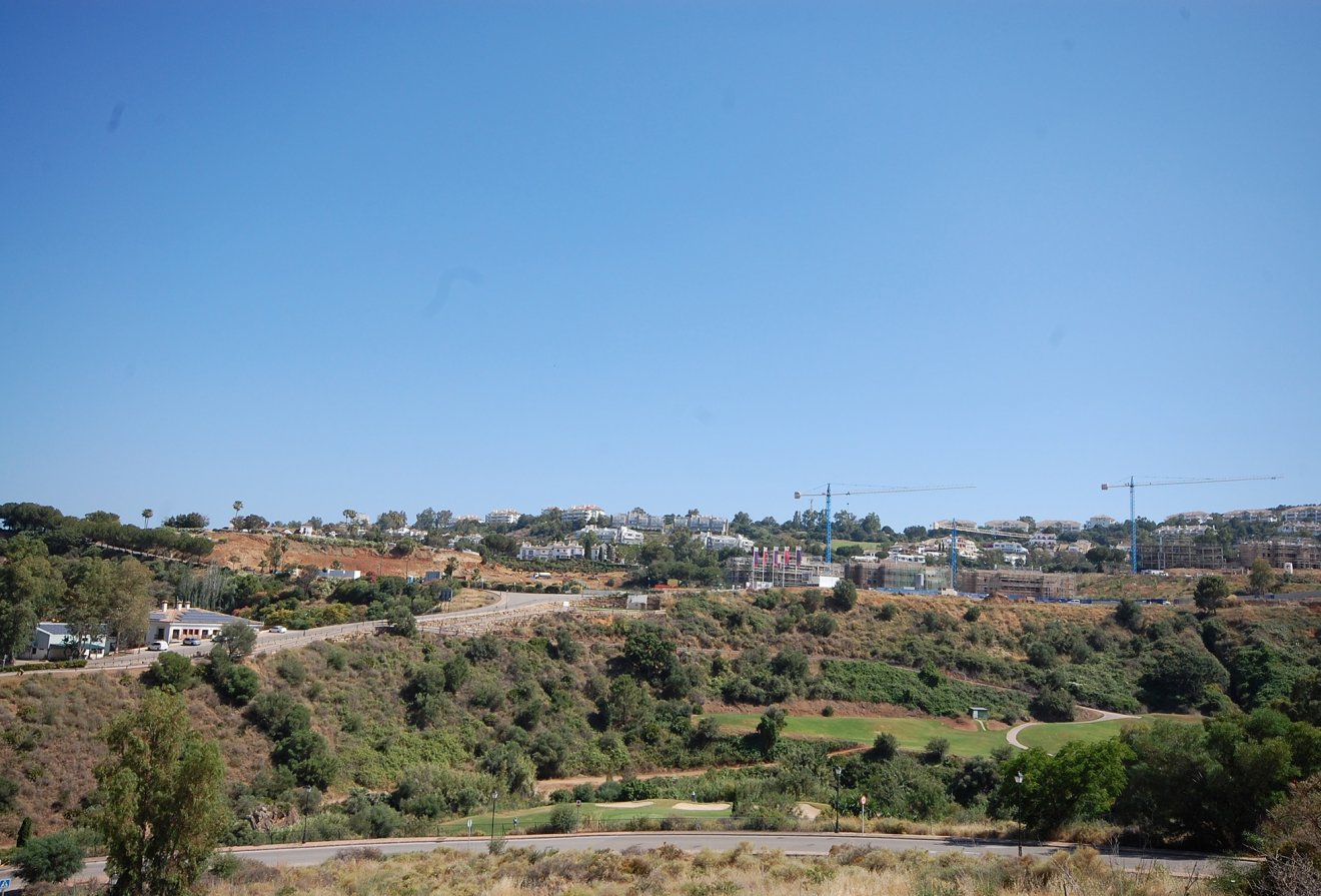 Nieuwbouw  - Villa -
Mijas