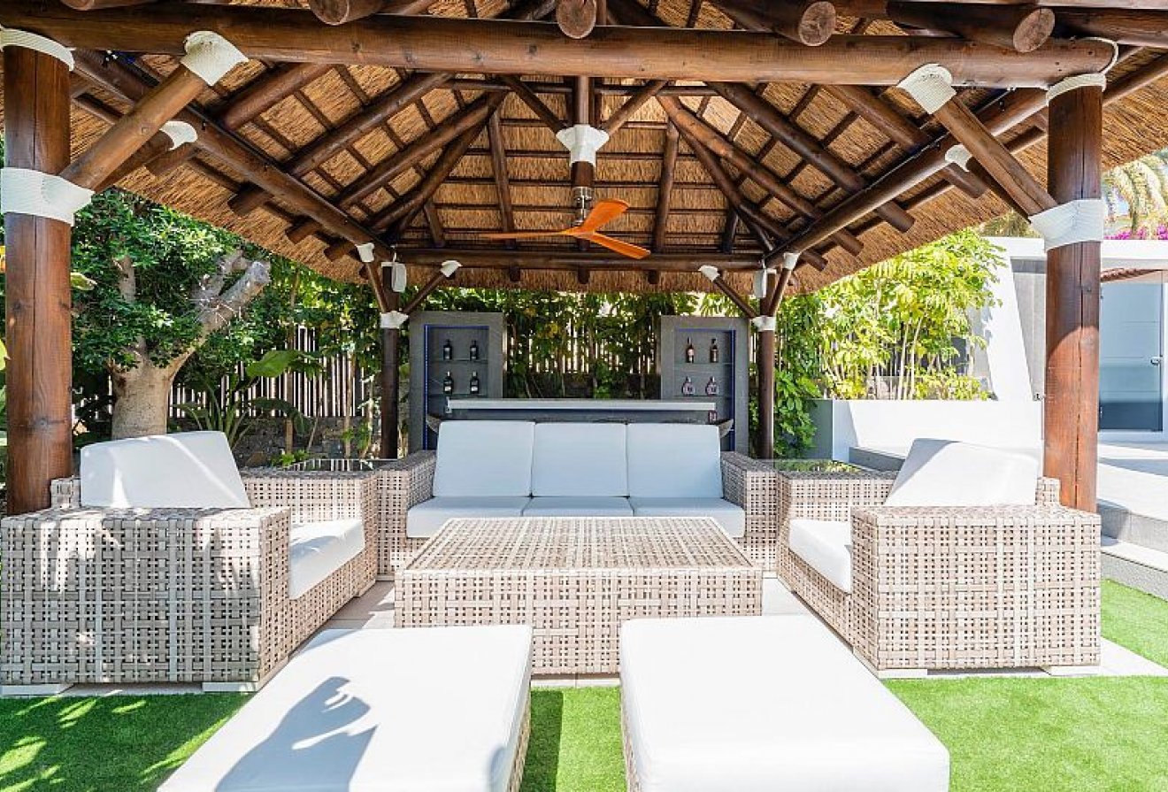 Nieuwbouw  - Villa -
Calpe