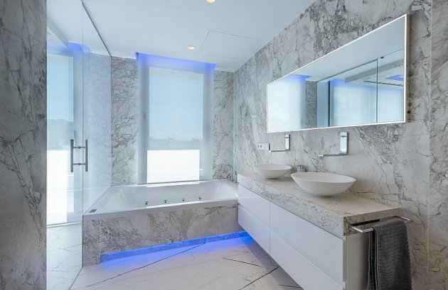 Nieuwbouw  - Villa -
Calpe