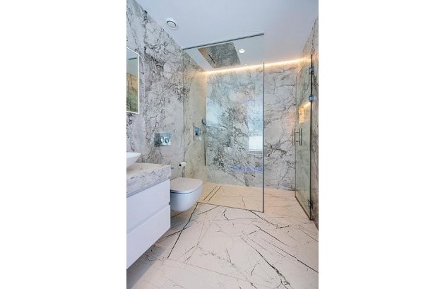 Nieuwbouw  - Villa -
Calpe