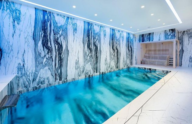 Nieuwbouw  - Villa -
Calpe