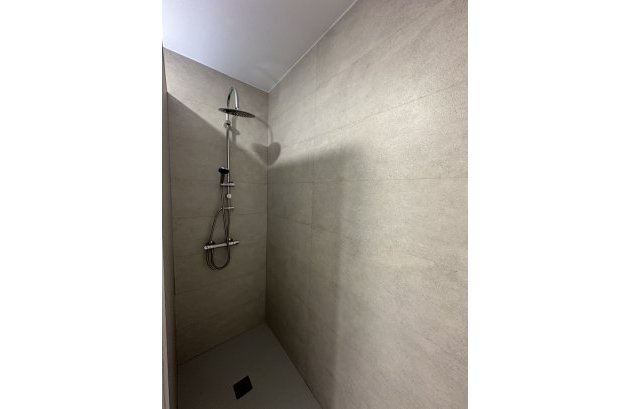 Nieuwbouw  - Villa -
Pinoso