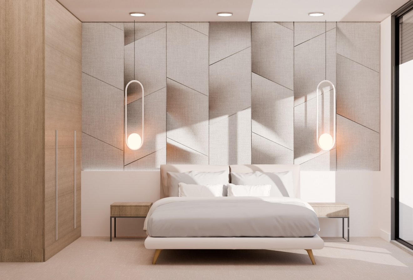 Nieuwbouw  - Villa -
Pinoso