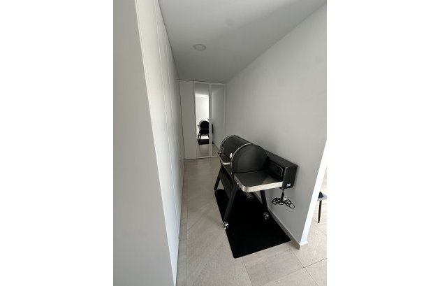 Nieuwbouw - Villa -
Pinoso