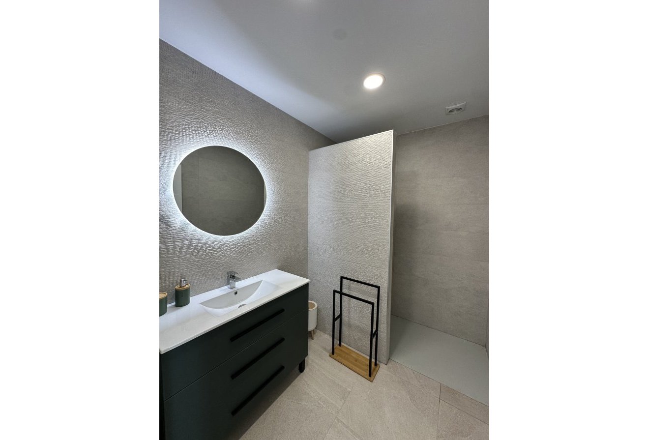 Nieuwbouw - Villa -
Pinoso