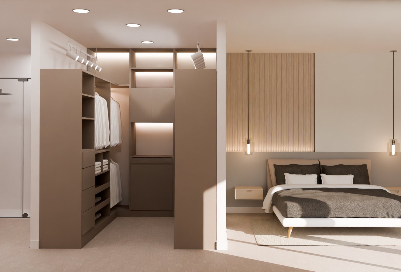 Nieuwbouw - Villa -
Pinoso