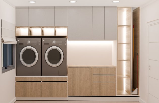 Nieuwbouw - Villa -
Pinoso