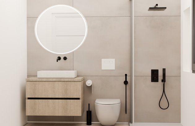 Nieuwbouw - Villa -
Pinoso