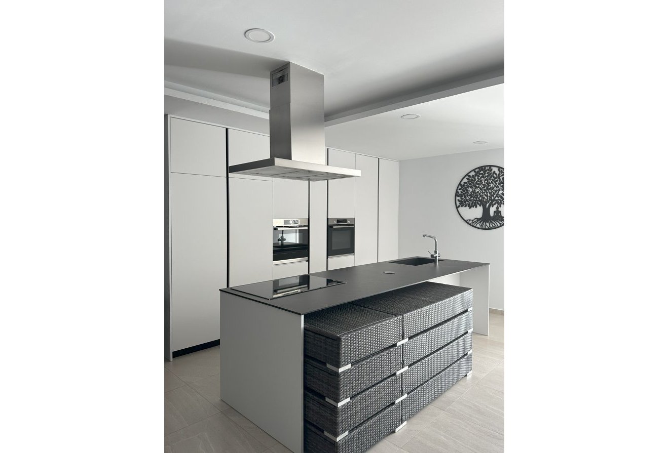 Nieuwbouw  - Villa -
Pinoso