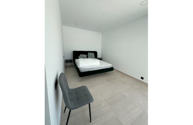 Nieuwbouw - Villa -
Pinoso