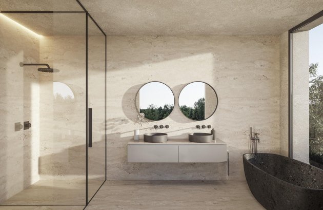 Nieuwbouw  - Villa -
Benissa - Montemar