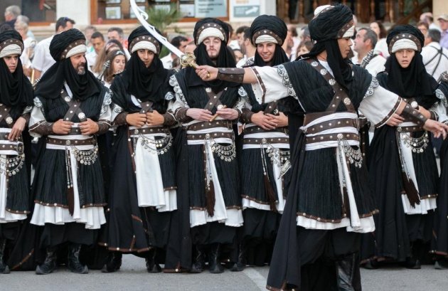 Nieuwbouw  - Villa -
Moraira - La Sabatera