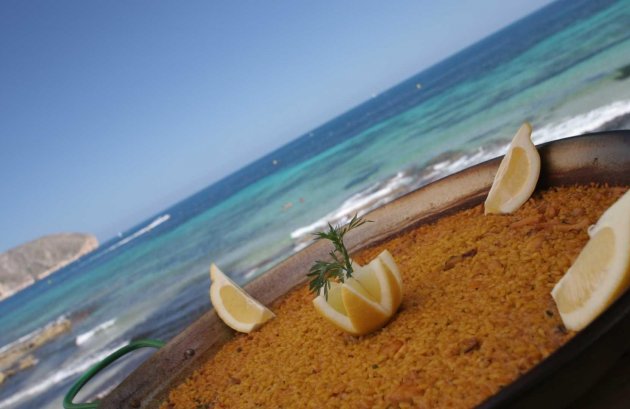 Nieuwbouw  - Villa -
Moraira - La Sabatera