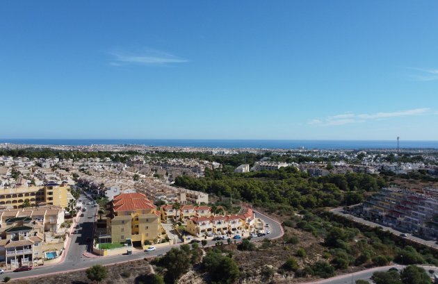 Nieuwbouw  - Appartement -
Res. Las Filipinas