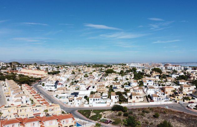 Nieuwbouw  - Appartement -
Res. Las Filipinas