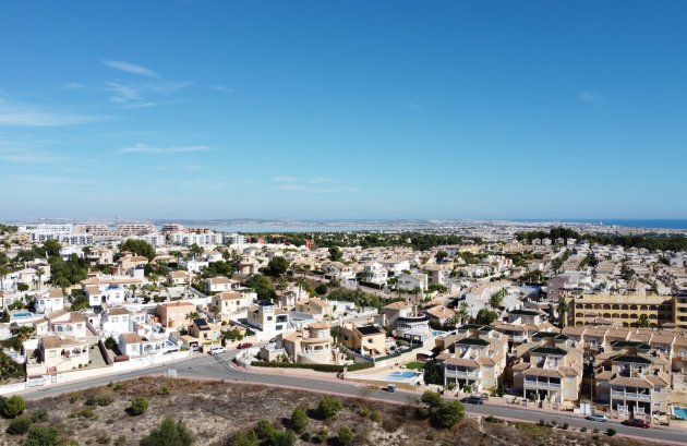 Nieuwbouw  - Appartement -
Res. Las Filipinas