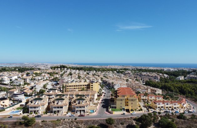 Nieuwbouw - Penthouse -
Res. Las Filipinas