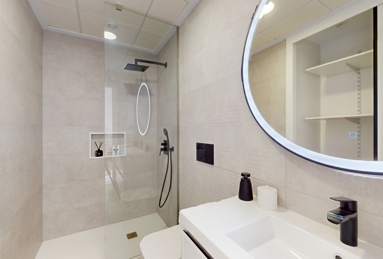 Nieuwbouw - Penthouse -
Guardamar del Segura