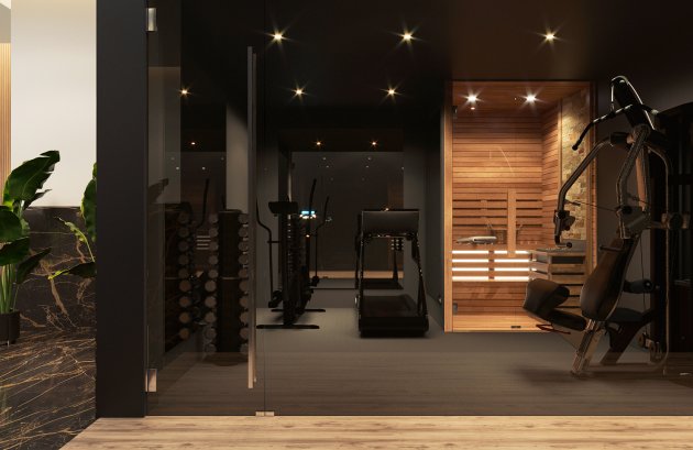 Nieuwbouw  - Penthouse -
Torrevieja