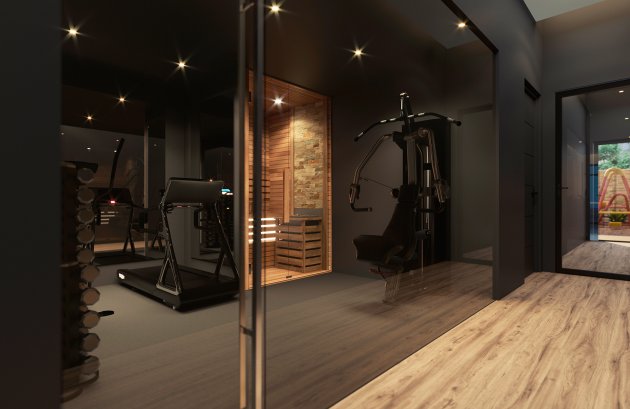 Nieuwbouw  - Penthouse -
Torrevieja