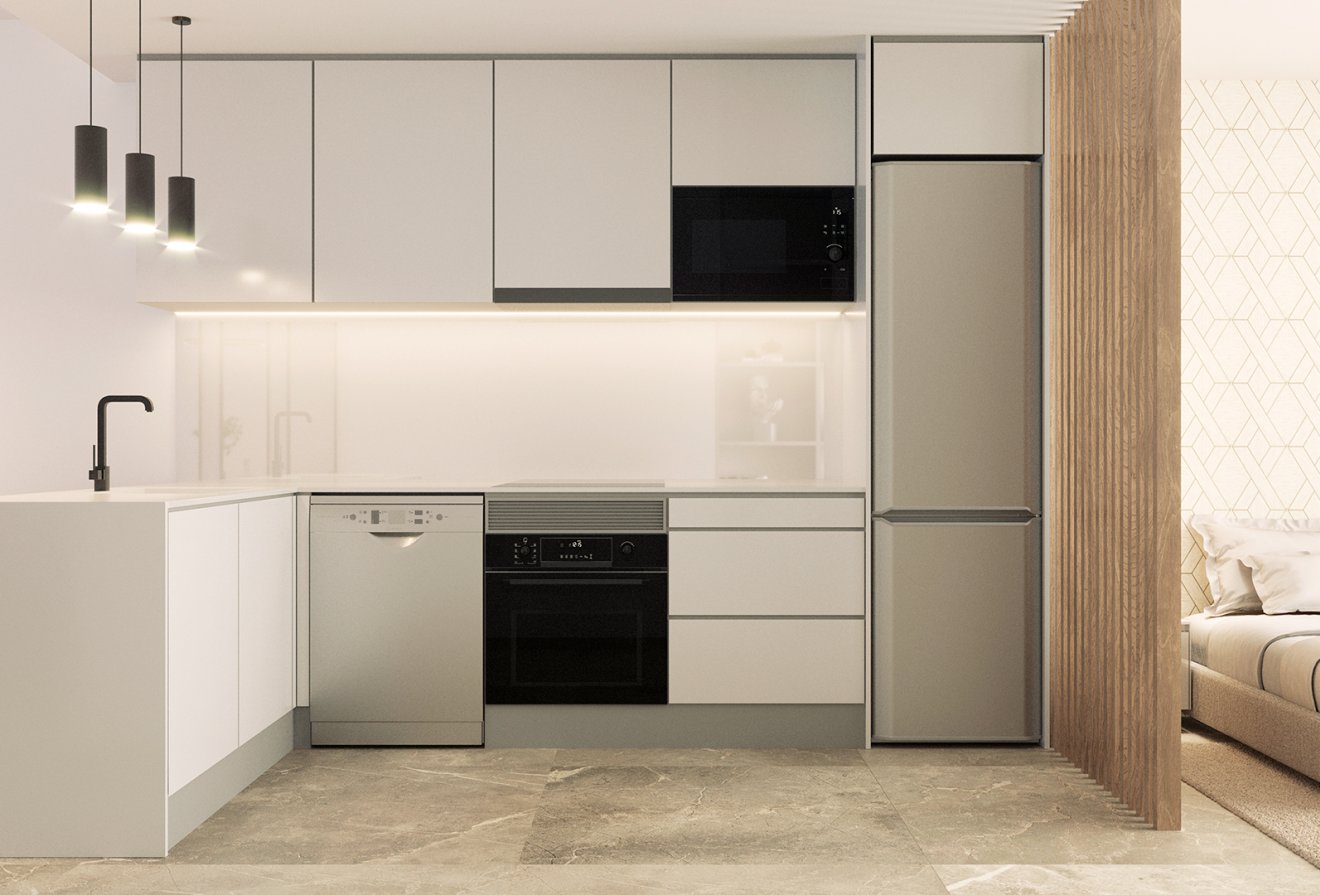 Nieuwbouw  - Penthouse -
Torrevieja