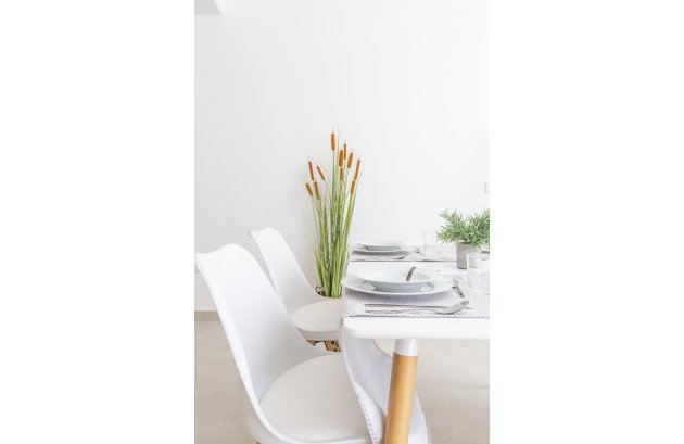 Nieuwbouw - Villa -
San Javier