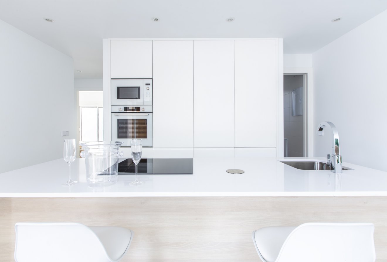 Nieuwbouw - Villa -
San Javier