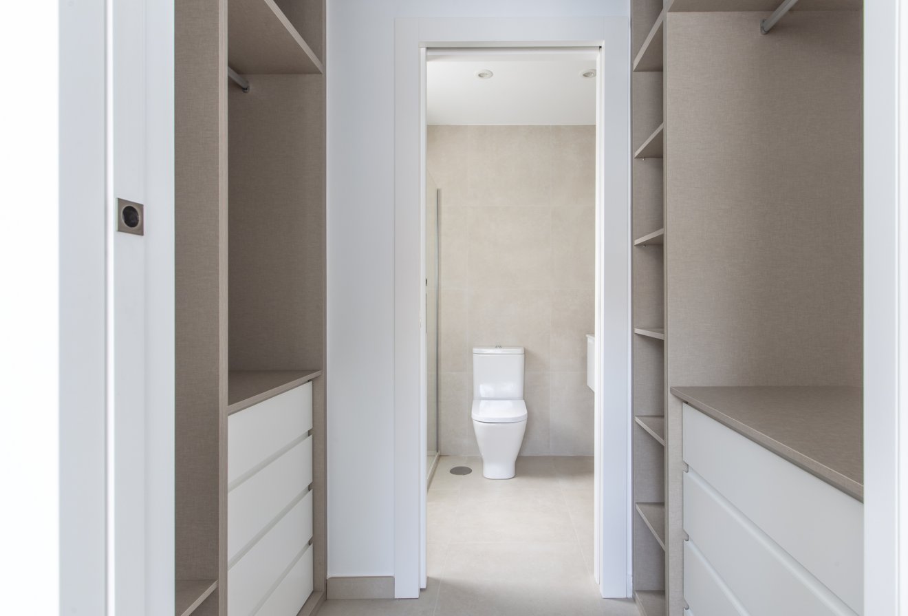 Nieuwbouw - Villa -
San Javier