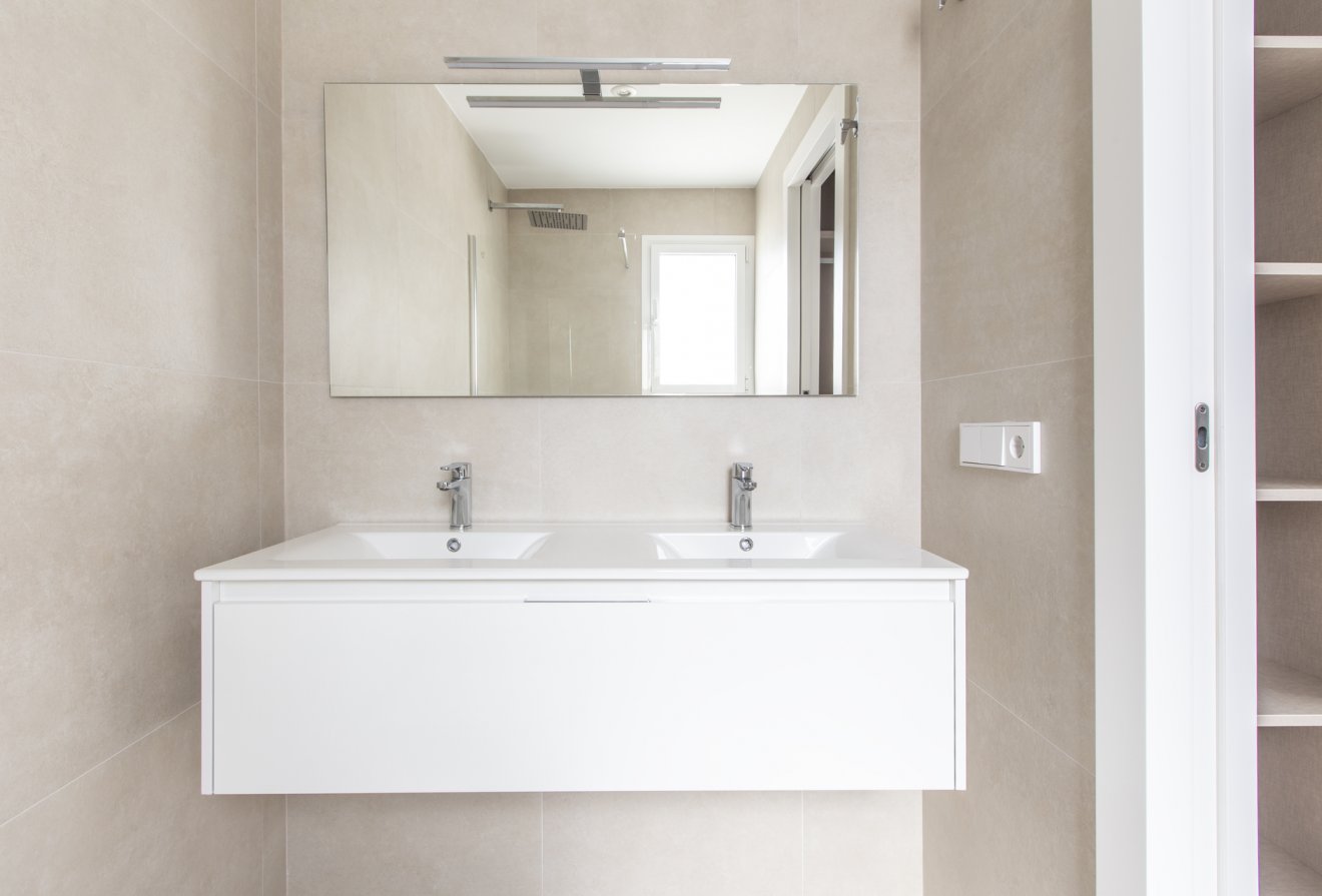 Nieuwbouw - Villa -
San Javier