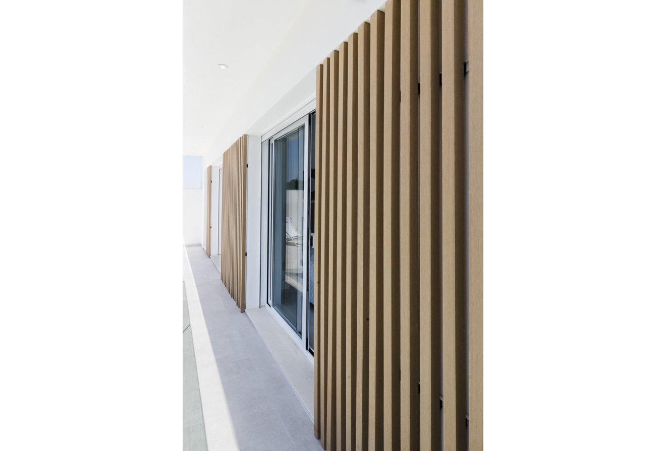 Nieuwbouw - Villa -
San Javier