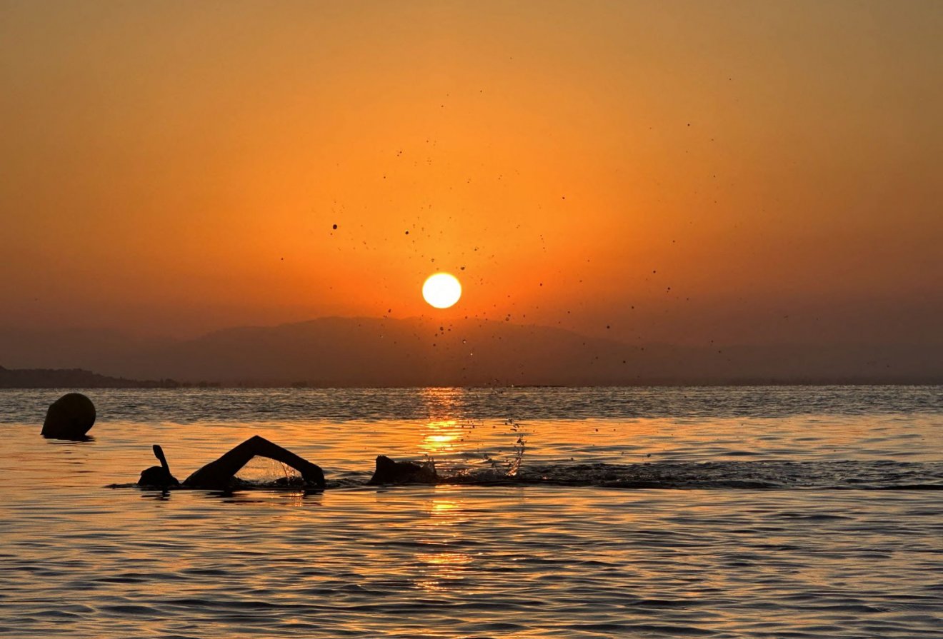 Nieuwbouw  - Appartement -
La Manga del Mar Menor