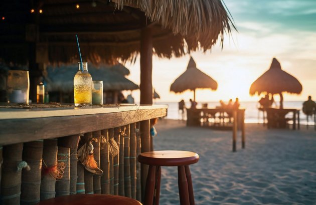 Nieuwbouw  - Appartement -
La Manga del Mar Menor