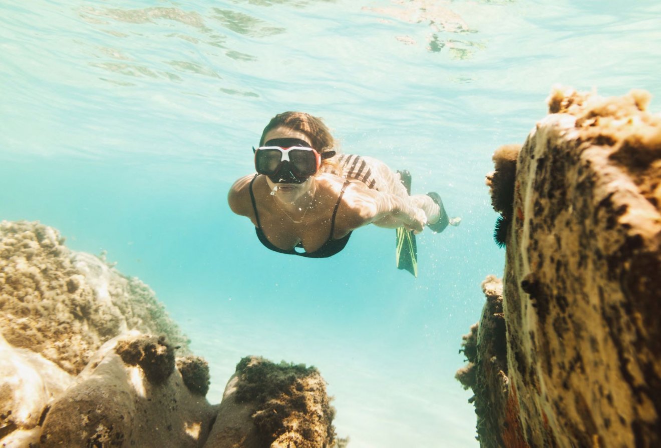 Nieuwbouw  - Appartement -
La Manga del Mar Menor