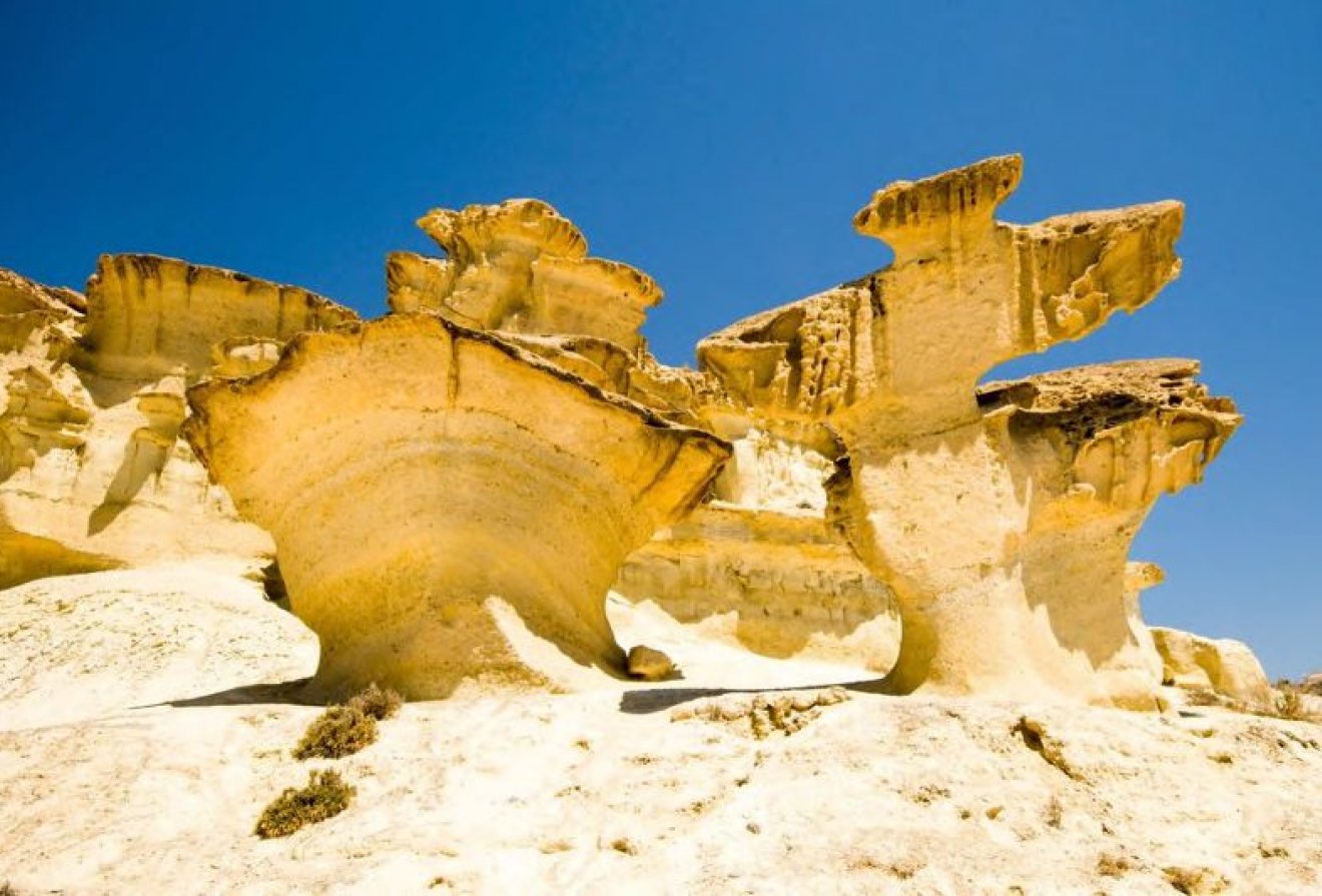 Nieuwbouw  - Penthouse -
La Manga del Mar Menor