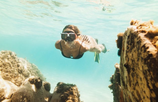 Nieuwbouw - Penthouse -
La Manga del Mar Menor