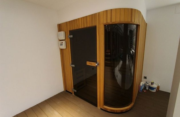 Nieuwbouw - Villa -
Calpe