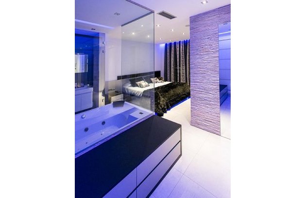 Nieuwbouw - Villa -
Calpe