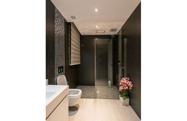 Nieuwbouw - Villa -
Calpe