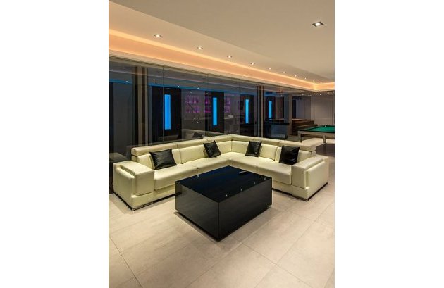 Nieuwbouw - Villa -
Calpe