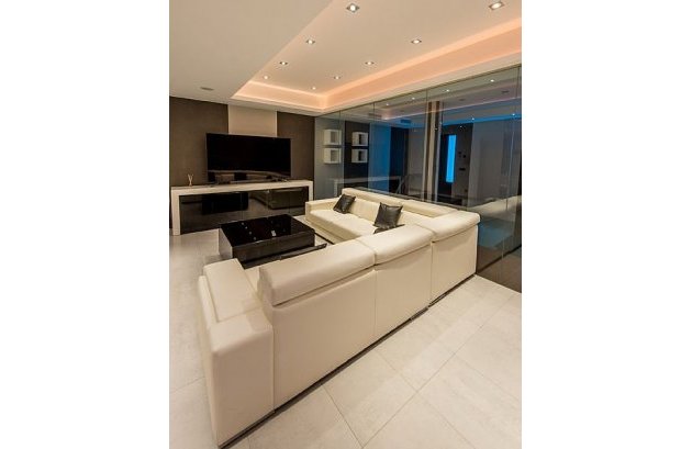 Nieuwbouw - Villa -
Calpe