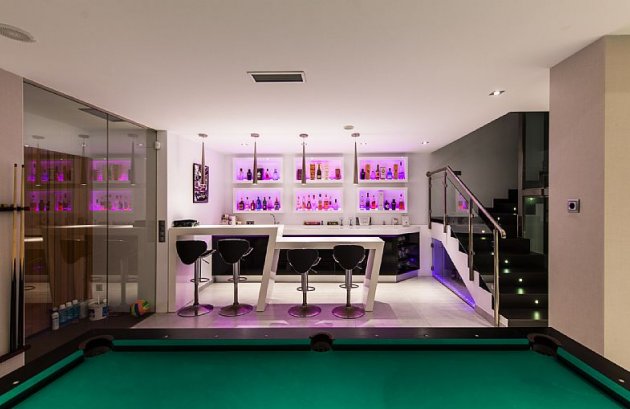 Nieuwbouw - Villa -
Calpe