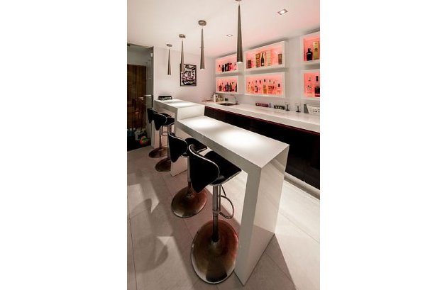 Nieuwbouw - Villa -
Calpe