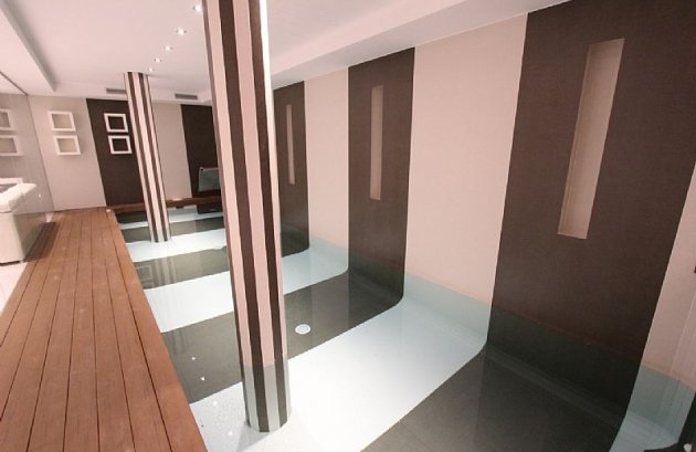 Nieuwbouw - Villa -
Calpe