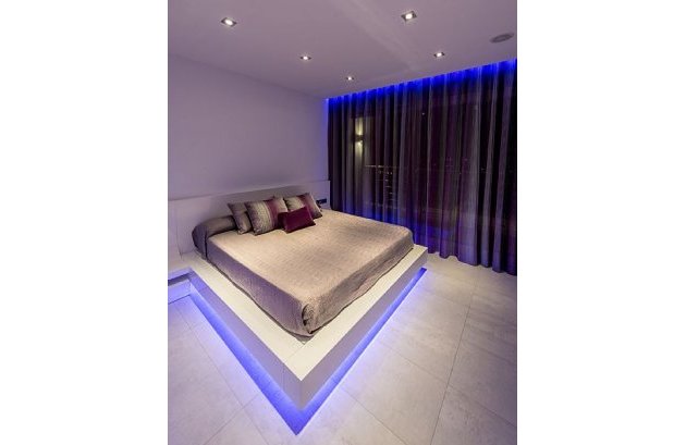 Nieuwbouw - Villa -
Calpe